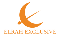 Official Elrah Exclusive Malaysia
